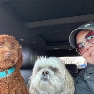 Meet your Posher, Tara